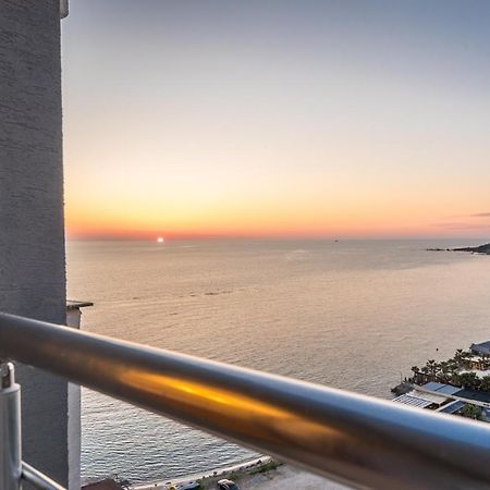 דורס Blue Heaven -Full Sea View Brand New Apartment מראה חיצוני תמונה