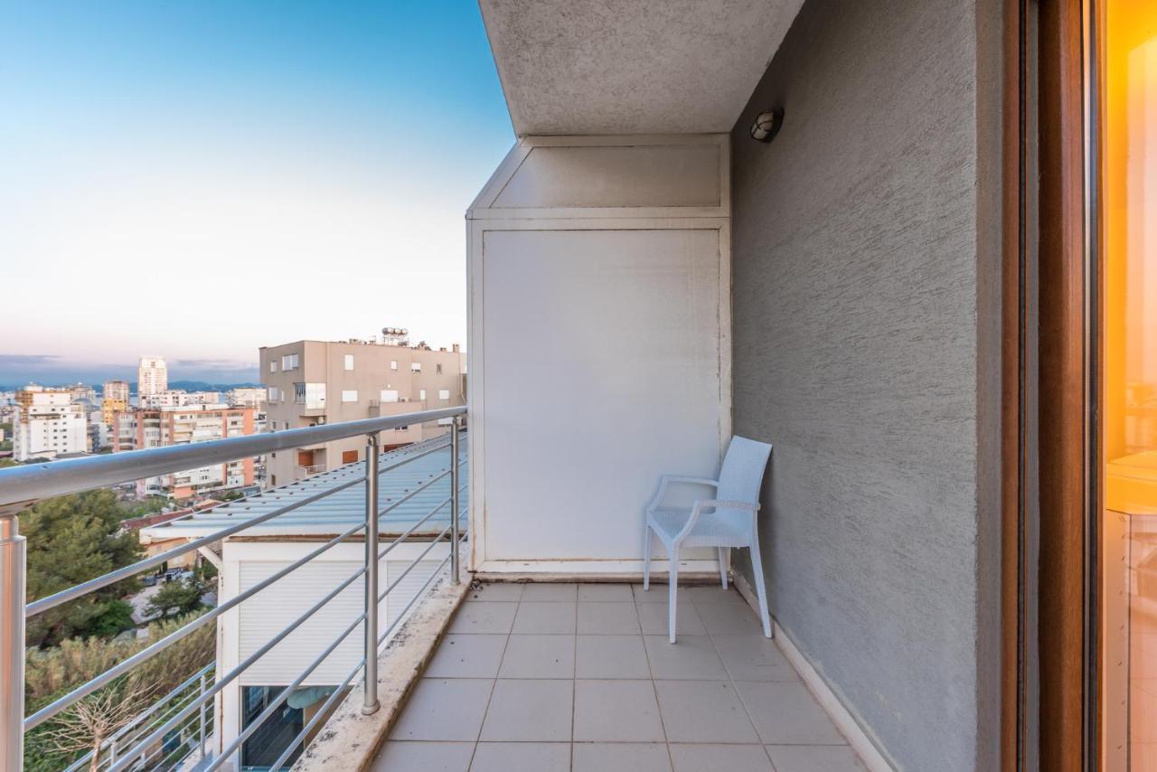דורס Blue Heaven -Full Sea View Brand New Apartment מראה חיצוני תמונה