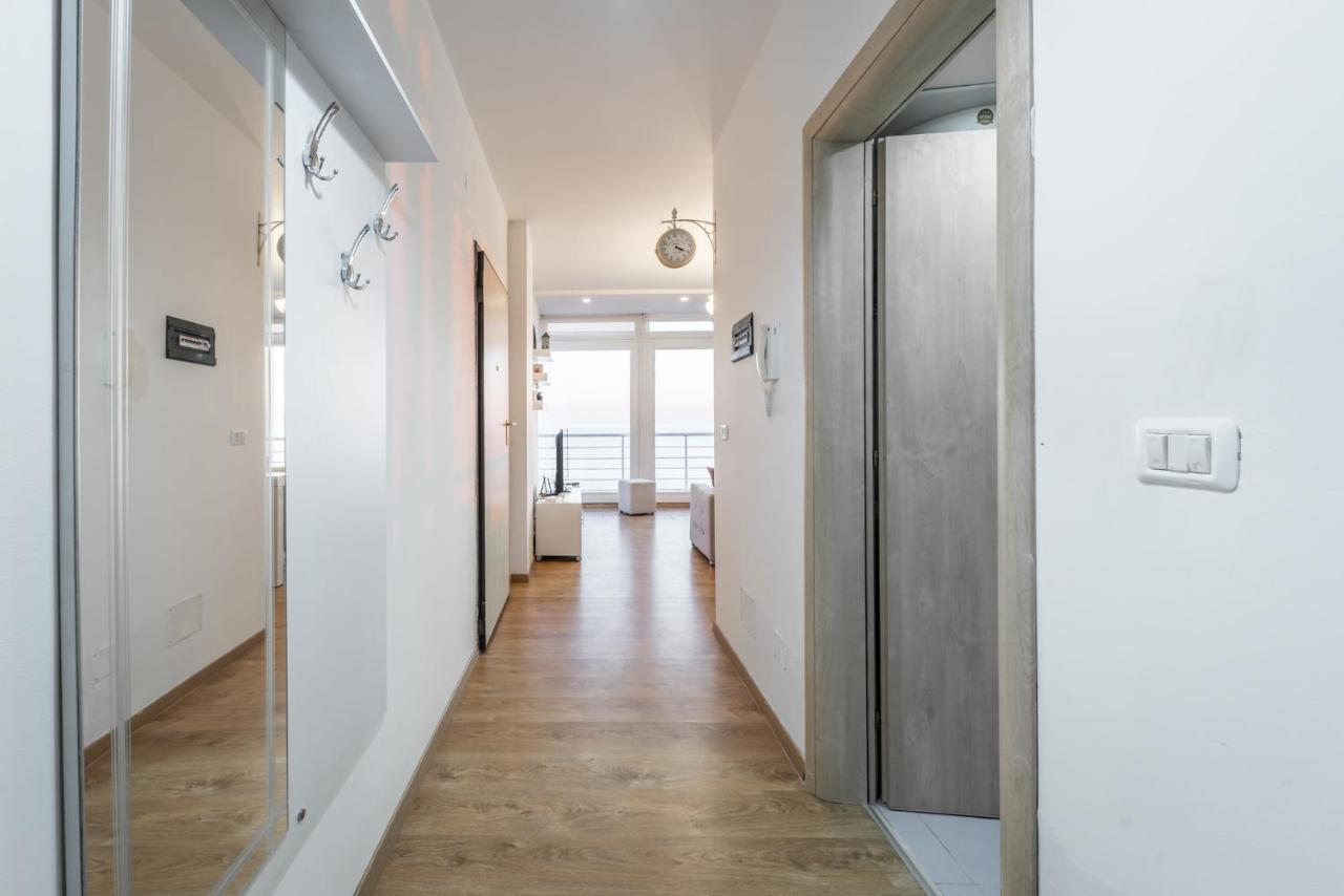 דורס Blue Heaven -Full Sea View Brand New Apartment מראה חיצוני תמונה