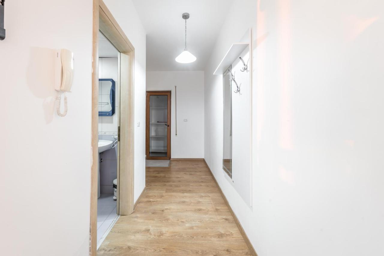 דורס Blue Heaven -Full Sea View Brand New Apartment מראה חיצוני תמונה
