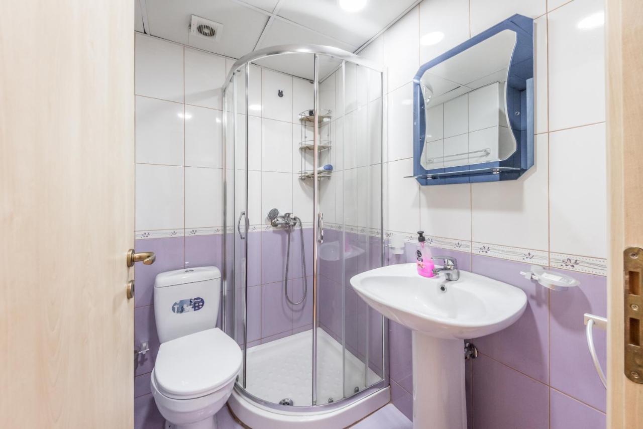 דורס Blue Heaven -Full Sea View Brand New Apartment מראה חיצוני תמונה