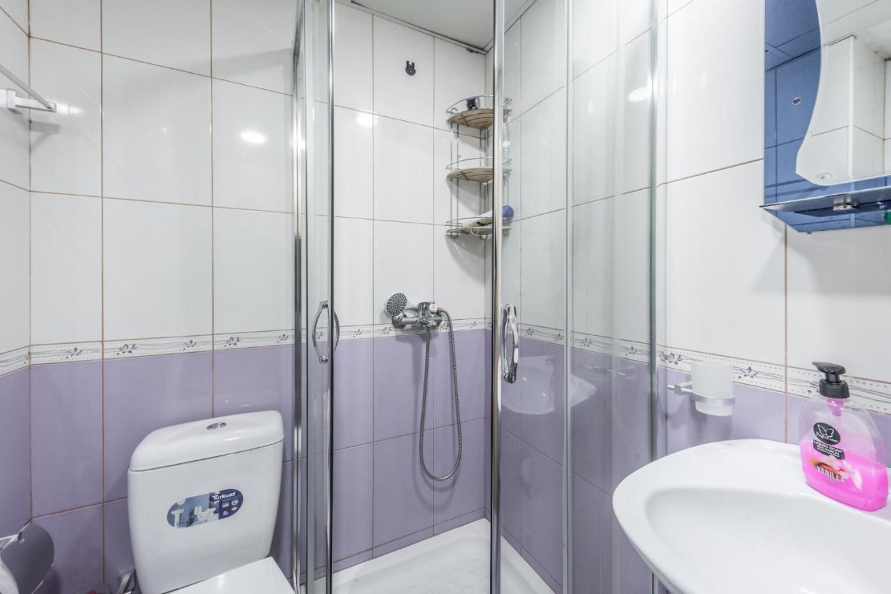 דורס Blue Heaven -Full Sea View Brand New Apartment מראה חיצוני תמונה