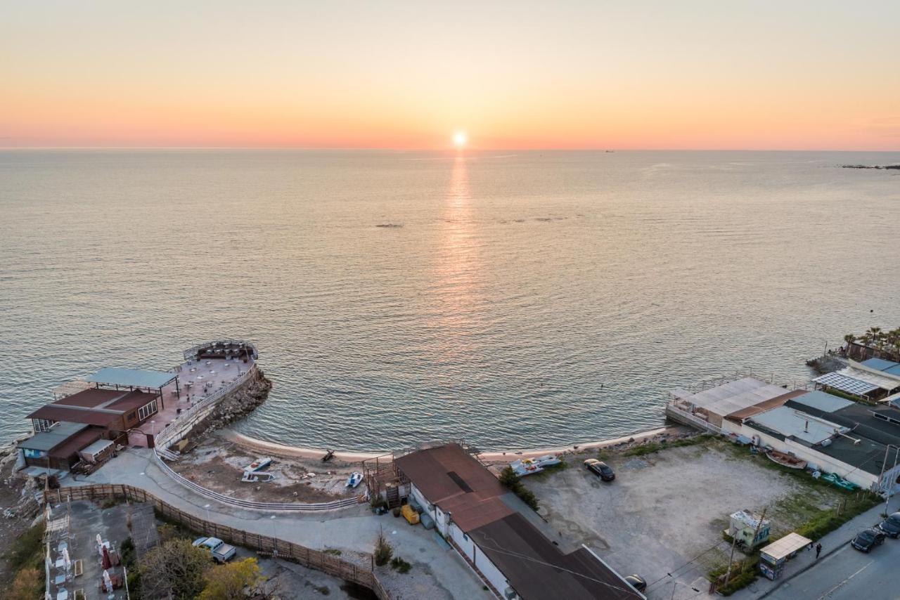 דורס Blue Heaven -Full Sea View Brand New Apartment מראה חיצוני תמונה