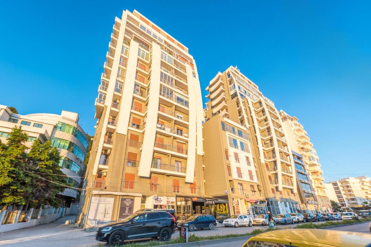 דורס Blue Heaven -Full Sea View Brand New Apartment מראה חיצוני תמונה